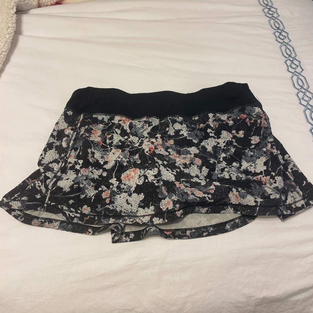 Lululemon skirt